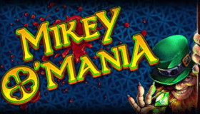 Mikey O'Mania Demo