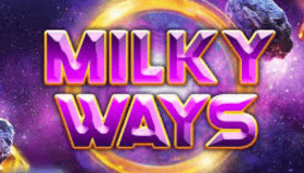 Milky Ways Demo