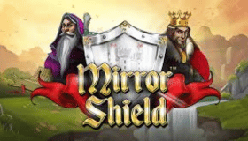 Mirror Shield Demo