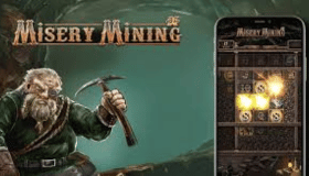 Misery Mining Demo