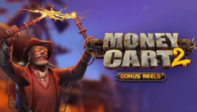 Money Cart 2 Demo
