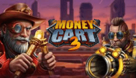 Money Cart 3 Demo