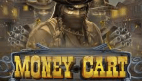 Money Cart Demo