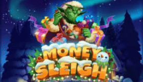 Money Sleigh Demo