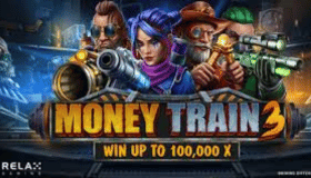 Money Train 3 Demo