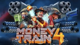 Money Train 4 Demo