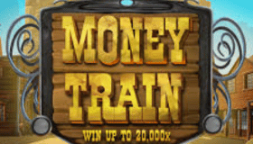 Money Train Demo