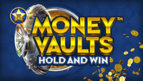 Money Vaults Demo