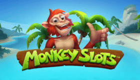 Monkey Slots Demo