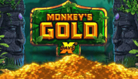 Monkey’s Gold xPays Demo