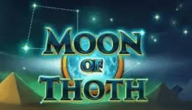 Moon of Thoth Demo