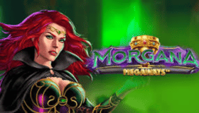 Morgana Megaways Demo