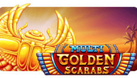 Multi Golden Scarabs Demo