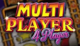 MultiPlayer 4Player Demo