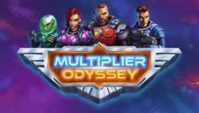 Multiplier Odyssey Demo