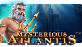 Mysterious Atlantis Demo