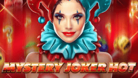 Mystery Joker Hot Demo