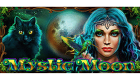 Mystic Moon Demo