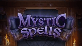 Mystic Spells Demo