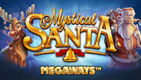 Mystical Santa Megaways Demo