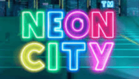 Neon City Demo