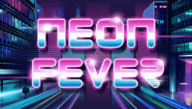 Neon Fever Demo