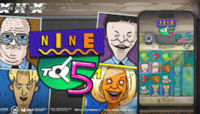 Nine To Five Demo