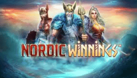 Nordic Winnings Demo