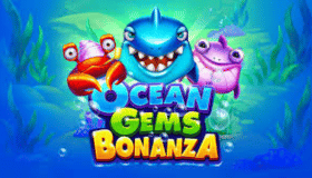 Ocean Gems Bonanza Demo