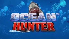 Ocean Hunter Demo