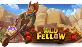 Old Fellow Demo