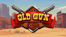 Old Gun Demo