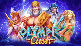 Olympic Cash Demo
