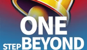 One Step Beyond Demo