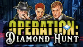 Operation Diamond Hunt Demo
