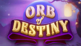 Orb of Destiny Demo