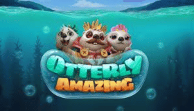 Otterly Amazing Demo