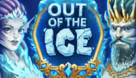 Out Of The Ice Demo