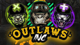 Outlaws Inc Demo