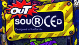 Outsourced Demo