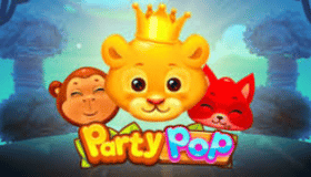 Party Pop Demo
