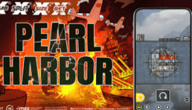 Pearl Harbor Demo