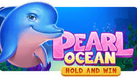 Pearl Ocean: Hold and Win Demo