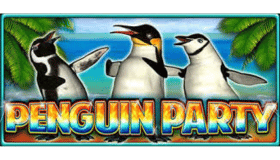 Penguin Party Demo