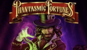 Phantasmic Fortunes Demo