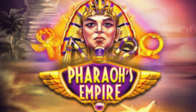 Pharaoh's Empire Demo