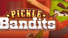 Pickle Bandits Demo