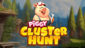 Piggy Cluster Hunt Demo