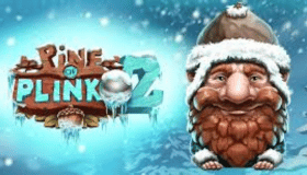 Pine of Plinko 2 Demo