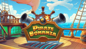 Pirate Bonanza Demo